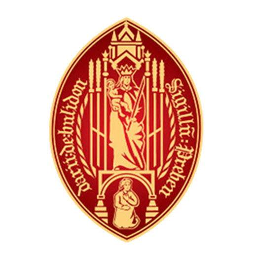津格尔斯威克学校 logo